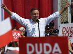 Posłowie KO chcą skontrolować jeden z lotów prezydenta Dudy