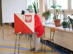 Polacy ruszyli do urn. Od rana kolejki w lokalach wyborczych