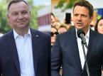 O czym będą rozmawiać Duda i Trzaskowski?
