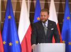 Jak długo potrwa stan epidemii? Szumowski: Aż przez kolejne dni czy tygodnie nie będzie nowych zachorowań