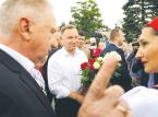 Dla PiS to nowe otwarcie i gra o więcej