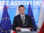 Trzaskowski: Będzie mój wniosek o ulicę Lecha Kaczyńskiego w Warszawie i to bardzo szybko