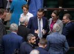 Rzecznik rządu: Jesienią można się spodziewać ostatecznych decyzji w sprawie rekonstrukcji rządu
