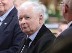 Jarosław Kaczyński zapowiada rekonstrukcję rządu. "Sądzę, że to nastąpi już zaraz po wakacjach"