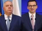 Sasin może dostać więcej, by inwestować. "To zaufany człowiek Nowogrodzkiej"