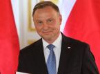 Nowa stara polityka zagraniczna prezydenta Andrzeja Dudy