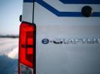 e-Crafter wjeżdża do Polski