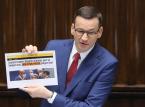 Morawiecki: Budżet UE oznacza, że szansa dla Polski na złotą dekadę jest znacząco wyższa