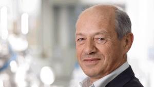 Henryk Orfinger wiceprezes Dr Irena Eris, pierwszy wiceprezydent Konfederacji Lewiatan