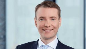 Mateusz Pociask partner zarządzający, lider Zespołu Doradztwa Podatkowego i Prawnego EY Polska