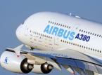 Pandemia tylko przyśpiesza koniec airbusa A380