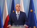 Komisja za odrzuceniem projektu ustawy o ochronie zdrowia w epidemii. "Byłoby to zalegalizowanie 70 mln wydanych na wybory"