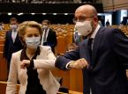 Michel i Von der Leyen: Porozumienie ze szczytu UE jest przełomem