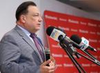 Struzik: Sejmik może zarządzić referendum w sprawie podziału Mazowsza
