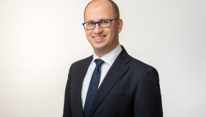 Jan Jarzyński – Partner w Kancelarii Prawnej Jarzyński & Wspólnicy