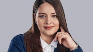 Katarzyna Kaczorowska, radca prawny z kancelarii Czupajło & Ciskowski