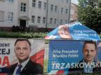 Spotkanie Duda - Trzaskowski: "Chciałbym zapewnienia, że następne wybory będą bardziej demokratyczne"