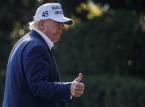 Fort Trump zakładnikiem wyborów w USA