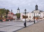 Ozdoba: Płock będzie idealną stolicą przyszłego województwa mazowieckiego
