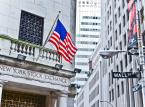 Wzrosty na Wall Street