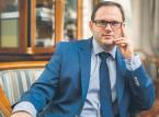 Prezes Grupy Atlas: Problemy odczujemy w przyszłym roku