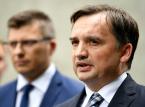 Komisja Europejska odrzuca wnioski miast, które ustanowiły "strefę wolną od LGBT". Ziobro chce interwencji Morawieckiego