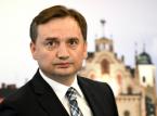 Ziobro: Będzie formalna odpowiedź ws. apelu komisarz Mijatović