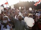 Przedterminowe głosowanie na Białorusi: Ostatnia prosta przed wyborami