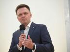 Hołownia: Uznaję orzeczenie SN o ważności wyborów