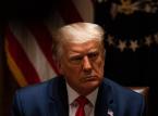 Prokurator Manhattanu żąda wglądu w zeznania podatkowe firm Trumpa