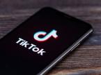 Mniej chiński TikTok może być w USA