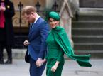 Meghan wygrała sprawę w sądzie o ochronę tożsamości przyjaciółek