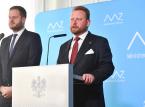 Szumowski: Będzie więcej czerwonych stref, jeśli będą lekceważone zasady sanitarne
