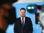 Będzie jeszcze więcej zakażeń koronawirusem? Cieszyński: Wyniki badań, które spłyną do nas w weekend powiększą tę liczbę