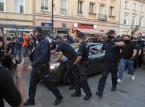 Soboń o zatrzymaniu przez policję "Margot": To niezawisły sąd zdecydował o aresztowaniu