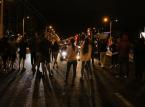 Trzy osoby represjonowane na Białorusi trafiły do Polski. Będzie tryb ułatwiony wydawania wiz