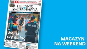 Magazyn DGP z 14 sierpnia 2020