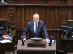 Rzecznik Praw Obywatelskich przedstawił w Sejmie informację o swojej działalności