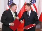 Umowa o wzmocnionej współpracy obronnej Polska-USA: Koszty, jurysdykcja, ochrona środowiska i wsparcie logistyczne