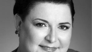 Alicja Sarna doradca podatkowy, partner w MDDP