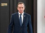 Pełnomocnik Grodzkiego: Wykorzystano organy państwa i pieniądze podatników do zdyskredytowania marszałka Senatu RP