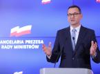 Polski rząd wzywa Rosję do natychmiastowego wycofania się z planów interwencji zbrojnej na Białorusi