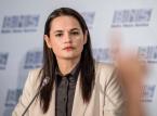 Były ambasador, flecistka, prawnicy, czyli kto jest kim w białoruskiej opozycji