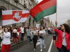 Sukcesy i porażki zbuntowanej Białorusi