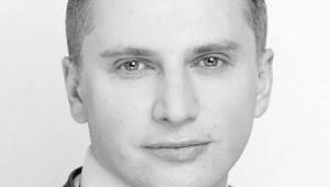 Krzysztof Wiński ekspert podatkowy z PwC