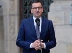 Morawiecki apeluje do władz Białorusi o uwolnienie przedstawicieli opozycji