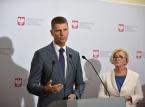 Piontkowski: Do szkół trafi 20 tys. termometrów bezdotykowych