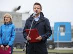 Trzaskowski: Wszystko wskazuje, że naprawy w "Czajce" potrwają znacznie dłużej niż poprzednio