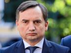 "Wyborcza": Zakaz lotów nad domem Ziobry