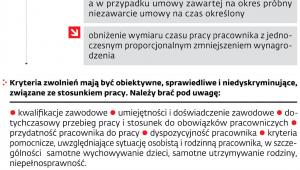 Narzędzia do zwalniania w administracji rządowej